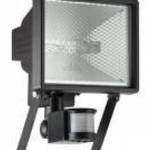 Reflektor projektor Brilliant Tanko R7s Mozgásérzékelő Fekete 400 W MOST 32770 HELYETT 21546 Ft-ért! fotó
