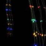 LED-es fény fűzér Többszínű 5 W Karácsony MOST 16590 HELYETT 10641 Ft-ért! - Christmas Planet fotó