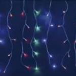 LED-es fény fűzér Többszínű 3, 6 W MOST 21308 HELYETT 13667 Ft-ért! - Christmas Planet fotó