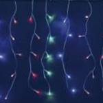 LED-es fény fűzér Többszínű 3, 6 W MOST 27410 HELYETT 17577 Ft-ért! - Christmas Planet fotó