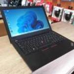 Notebook olcsón: LENOVO ThinkPad A285 -magyar -5.15 fotó