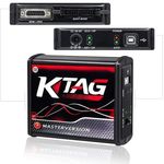 KTAG v2.25 ECU chiptuning interface Master autódiagnosztika Master Version fotó