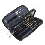 GOSO Premium 24 darabos Lockpick szett fotó