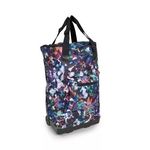 Verdani VD102 gurulós táska, bevásárlókocsi, színes fotó