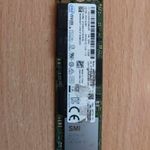 512GB HP 910114-001 M.2 PCIe NVMe hibátlan ssd fotó