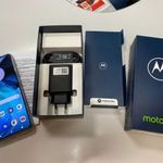 Újszerű, Motorola Moto G72 8GB/128GB, OLED, NFC, Dual, Független, Garancia fotó