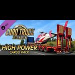 Euro Truck Simulator 2 - High Power Cargo Pack (PC - Steam elektronikus játék licensz) fotó