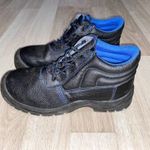 Remisberg Leon bőr munkavédelmi cipő 44 -es fotó