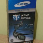 Új! Samsung SSG-P30502/XC 3D aktív szemüveg 2 db fotó