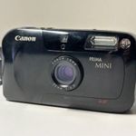 Canon Prima Mini analóg fényképezőgép - kis hibával fotó
