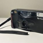Fujifilm DL-25 analóg fényképezőgép fotó
