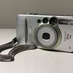 Canon Sure Shot 90U Date analóg fényképezőgép fotó
