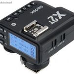 Godox X2T-N vakukioldó Nikon fényképezőgépekhez fotó