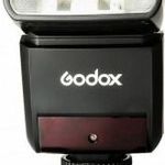 Godox Speedlite TT350N rendszervaku Nikon fényképezőgépekhez fotó