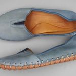 PAVERS kívül-belül bőr belebújós cipő, 38, 5 -ös fotó