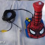 [CAB] Spider-Man TV-re köthető video játék, konzol fotó