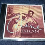 CELINE DION: the colour of my love! CD! U.S.A. kiadás! 1 press! fotó