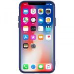 Nillkin Eton Apple iPhone X Hátlap - Kék (6902048149076) fotó