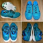 Eredeti Nike Free 5.0 TR Flyknit női sport tréning utcai edző futó cipő 40 es 25.5 cm új akció fotó