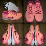 EREDETI Nike Air Free 5.0 TR Fit BRTHE női sport tréning utcai edző futó cipő 41 es DOBOZOS ÚJ AKCIÓ fotó
