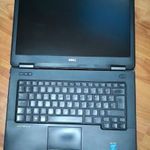 Dell Latitude E5440 hibás laptop NMÁ fotó