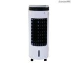 Air Cooler - Hordozható léghűtő, párásító, ventilátor fotó