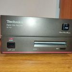 Technics SY-FD1 digital disk recorder Floppy? Sx-3 fotó