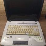 Hibás Acer Aspire 5520 laptop (10.) fotó