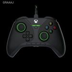 Snakebyte GAMEPAD PRO X Xbox Series | Xbox One| PC fekete fotó