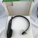 Xbox One Chat Headset (HASZNÁLT, 1 HÓNAP GARANCIÁVAL) fotó