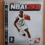 NBA 2k8 - PS3 fotó