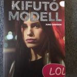 Juno Dawson- Kifutó modell fotó