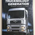 Trucknology Generarion – Die neuen Lastwagen von MAN fotó