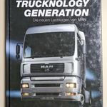 Trucknology Generarion – Die neuen Lastwagen von MAN fotó