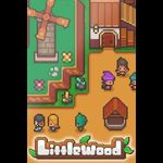 Littlewood (PC - Steam elektronikus játék licensz) fotó