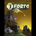Forts (PC - Steam elektronikus játék licensz) fotó