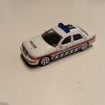 Realtoy - Ford Crown Victoria Police fotó