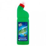 Welltix Pine fertőtlenítő hatású tisztítószer 1L (12db/karton) fotó