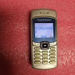Sony Ericsson T230 Yettel függő telefon - 3546 fotó