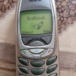 Nokia 6310 NPE-4 jól működő Telekomos fotó