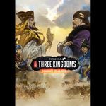 Total War: Three Kingdoms - Mandate of Heaven (PC - Steam elektronikus játék licensz) fotó