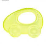 Canpol babies hűtőrágóka - Zöld autó fotó