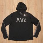 Nike Running kapucnis felső (XL-es) fotó