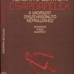 Korompay Bertalan: Csapdafélék - Budapest 1984 - Akadémiai Kiadó - második, változatlan kiadás fotó