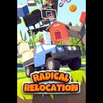Radical Relocation (PC - Steam elektronikus játék licensz) fotó