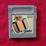 Bomber Man Collection (Nintendo Game Boy) color advance gameboy ANGOL nyelvű KULT bomberman fotó