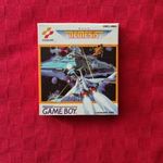 Nemesis (Nintendo Game Boy) color advance gameboy ANGOL nyelvű KULT fotó