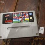 Nintendo kazetta - Super Goal (11.) fotó