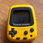 Nintendo Pokemon Pocket Pikachu fotó