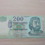 200 Forint 1998 FD fotó